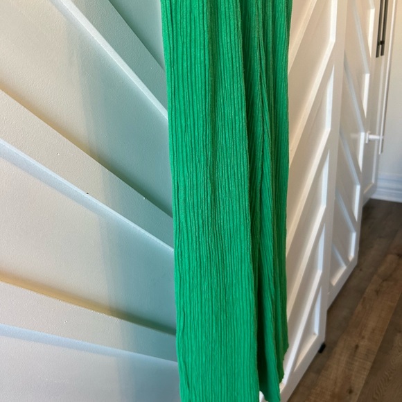 Girls Zara dressy jumpsuit - Picture 4 of 8